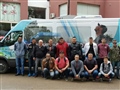 Radio Federal - Actualidad - DEFENSA CIVIL Y BOMBEROS PARTICIPARON DE UNA CAPACITACIÓN EN PINAMAR