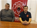 Radio Federal - Actualidad - Chancho Móvil de Bomberos Voluntarios