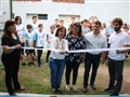 Radio Federal - Actualidad - SE INAUGURÓ LA BOTERA MUNICIPAL EN EL PARQUE LAS ACOLLARADAS