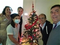Radio Federal - Actualidad - PISANO RECIBIÓ LA NAVIDAD CON EL PERSONAL DE HOSPITALES DE BOLÍVAR, PIROVANO Y URDAMPILLETA 