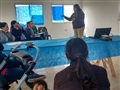 Radio Federal - Actualidad - BROMATOLOGÍA BRINDÓ UNA CAPACITACIÓN PARA EL PERSONAL DE LOS CAI