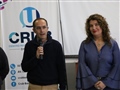 Radio Federal - Actualidad - SE REALIZÓ LA APERTURA DE BUENOS AIRES DEBATE EN EL CRUB