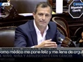 Radio Federal - Actualidad - “BALI” BUCCA CELEBRÓ LA APROBACIÓN DE LA LEY DE ONCOPEDIATRÍA EN EL SENADO DE LA NACIÓN