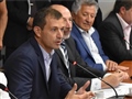 Radio Federal - Actualidad - Bucca asumió la presidencia de la comisión de Asuntos Municipales