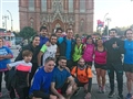 Radio Federal - Actualidad - BUCCA COMPLETO  LA MARATÓN DE 52 KILÓMETROS EN REPRESENTACIÓN DEL AUTISMO Y LA POBREZA INFANTIL