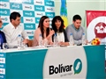 Radio Federal - Actualidad - BUCCA: "QUEREMOS TENER UN MUNICIPIO MÁS CONSOLIDADO, QUE DÉ RESPUESTAS"