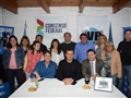 Radio Federal - Actualidad -  “LES PIDO QUE DEJEMOS DE SEGUIR LOS EXTREMOS”