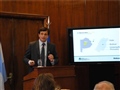 Radio Federal - Actualidad - El Intendente Eduardo Bucca presentó el Plan de Obras para Bolívar ante el ministro De Vido