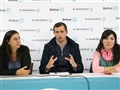 Radio Federal - Actualidad - BUCCA ENCABEZA LA ENTREGA DE LOS BOLETOS DE COMPRAVENTA DE LOTES CON SERVICIOS