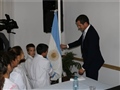 Radio Federal - Actualidad - EL INTENDENTE BUCCA INAUGURÓ EL PERÍODO DE SESIONES ORDINARIAS DEL HCD