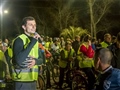 Radio Federal - Actualidad - BUCCA INAUGURÓ LA AMPLIACIÓN DE LA COLIQUEO Y LA PRIMERA BICISENDA DE BOLÍVAR