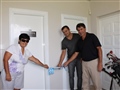 Radio Federal - Actualidad - EL INTENDENTE BUCCA INAUGURÓ OBRAS EN EL CLUB DE GOLF Y EL TORNEO MUNICIPAL