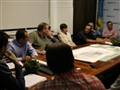 Radio Federal - Actualidad - EL INTENDENTE BUCCA RECIBIÓ A LA COMISIÓN VIAL