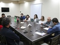Radio Federal - Actualidad - EL INTENDENTE BUCCA SE REUNIÓ CON LA COMISIÓN DE SAPAB