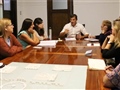 Radio Federal - Actualidad - El intendente Bucca se reunión con los sindicatos incluidos en Lotes con Servicios
