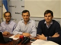 Radio Federal - Actualidad - EL INTENDENTE BUCCA PRESENTÓ EL PROGRAMA BOLÍVAR 2035