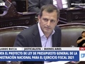 Radio Federal - Actualidad - Bucca: ¿de qué futuro me vienen a hablar si hoy los niños tienen hambre?