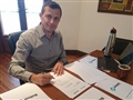 Radio Federal - Actualidad - Reunión Fernández Bucca Programa de Protección del Personal de Salud