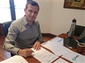 Radio Federal - Actualidad - Se Puso en Marcha la Obra de Gas en Pirovano