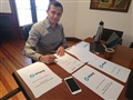 Radio Federal - Actualidad - BUCCA PRESENTÓ NUEVOS PROYECTOS EN EL MINISTERIO DE INFRAESTRUCTURA