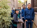 Radio Federal - Actualidad - PISANO Y BUCCA ACOMPAÑAN LA FILMACIÓN DE BÚFALO; LA PELÍCULA