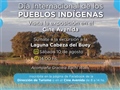 Radio Federal - Actualidad - LA MUNICIPALIDAD ORGANIZA ACTIVIDADES POR EL DÍA INTERNACIONAL DE LOS PUEBLOS INDÍGENAS