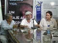 Radio Federal - Actualidad - Charla en la Cámara Comercial