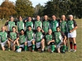 Radio Federal - Actualidad - Este sabado 10/06 los "caciques"  veteranos de indios club de rugby y hockey viajaron a la ciudad de tandil
