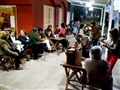 Radio Federal - Actualidad - Movida de Adultos Mayores en el Café Literario