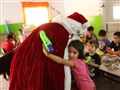 Radio Federal - Actualidad - PAPÁ NOEL LLEGÓ AL CENTRO CÍVICO Y VISITÓ LOS CAI