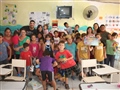 Radio Federal - Actualidad - PAPÁ NOEL VISITÓ LOS CENTROS DE ATENCIÓN INTEGRAL
