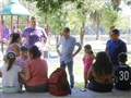 Radio Federal - Actualidad - LOS C.A.I Y MERENDEROS CERRARON LA TEMPORADA DE VERANO EN EL PARQUE ACUÁTICO MUNICIPAL