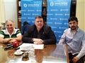 Radio Federal - Actualidad - Presentación de la Nueva Identidad de la Cámara Comercial de Bolívar