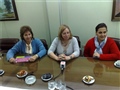 Radio Federal - Actualidad - Mujeres Empresarias
