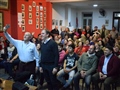 Radio Federal - Actualidad - José Erreca y Ricardo Criado a paso fuerte