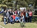 Radio Federal - Actualidad - El equipo de José Erreca y Gladys González timbrearon en Bolívar
