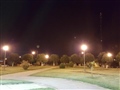 Radio Federal - Actualidad - Se realizó el cambio de luminarias en la plaza Roca de Urdampilleta
