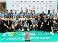 Radio Federal - Actualidad - BOLÍVAR VÓLEY CAMPEÓN DE LA COPA LIBERTADORES DE VÓLEIBOL