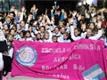 Radio Federal - Actualidad - Llegaron las Chicas Campeonas en México de Gimnasia Aeróbica