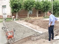 Radio Federal - Actualidad - PISANO: “ESTA OBRA IMPLICA SALDAR UNA DEUDA DEL ESTADO CON LOS VECINOS”