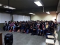 Radio Federal - Actualidad - Alumnos de escuelas secundarias participaron en el programa “Buenos Aires Debate”   