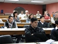 Radio Federal - Actualidad - Bolívar presente en una capacitación de ingeniería para municipios
