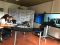Radio Federal - Actualidad - JOFRÉ Y HERZOVICH REALIZAN UNA CAPACITACIÓN DEL HOSPITAL GARRAHAN A DISTANCIA