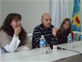 Radio Federal - Actualidad - Se brindará la I Capacitación en Salud Mental para el Personal de Enfermería