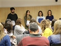 Radio Federal - Actualidad - SE REALIZÓ LA SEGUNDA CAPACITACIÓN SOBRE CONSUMOS PROBLEMÁTICOS