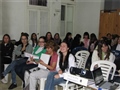 Radio Federal - Actualidad - Se está realizando una jornada de capacitación en primeros auxilios