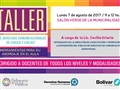 Radio Federal - Actualidad - SE BRINDARÁ UNA CAPACITACIÓN SOBRE DERECHOS Y NIÑEZ A CARGO DE LA DEFENSORÍA DEL PÚBLICO