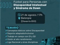 Radio Federal - Actualidad - TENDRÁ LUGAR UNA CAPACITACIÓN GRATUITA SOBRE FÚTBOL INCLUSIVO EN EL MARCO DE LA COPA BOLÍVAR INCLUSIVA