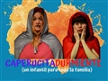 Radio Federal - Actualidad - "Caperucita Durmiente" llega a Vamos de Nuevo.
