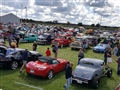 Radio Federal - Actualidad - Espectáculo de Car Show en Bolívar